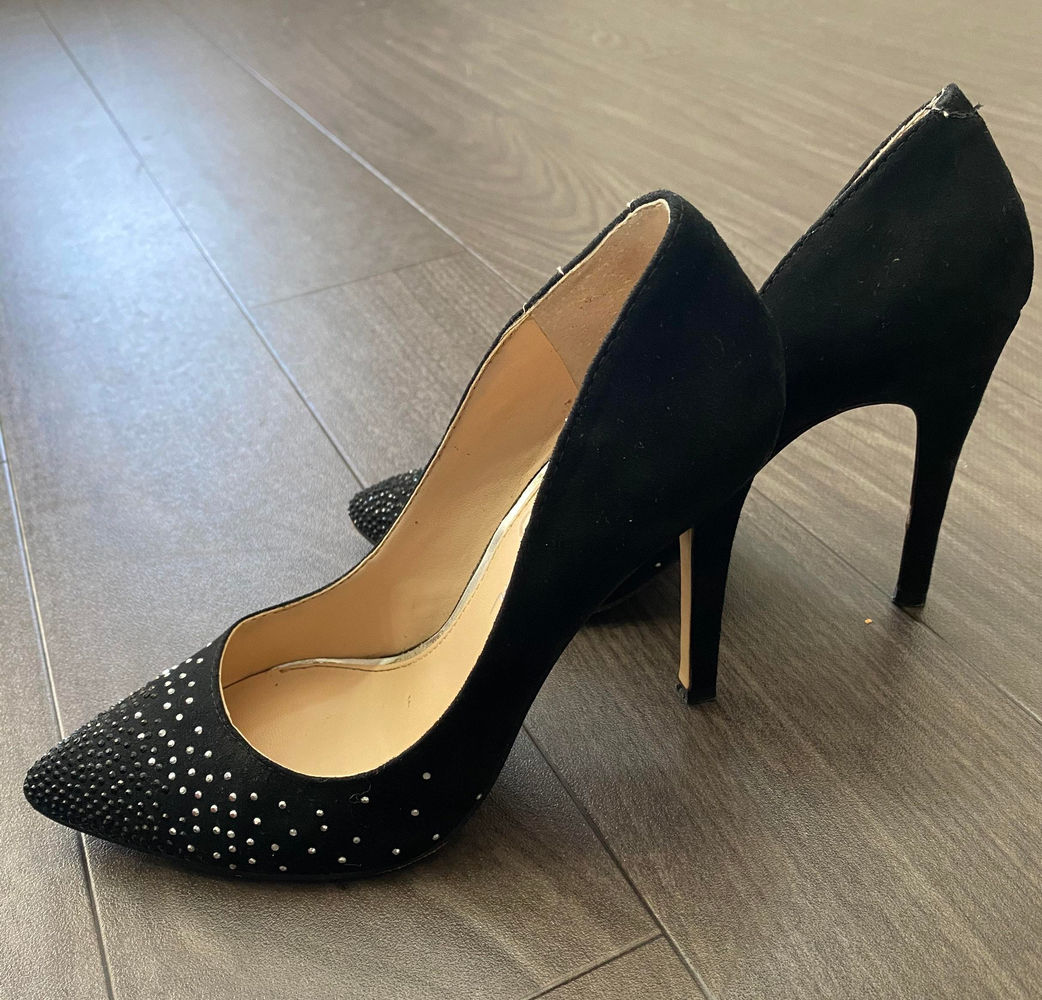 jessica simpson heels