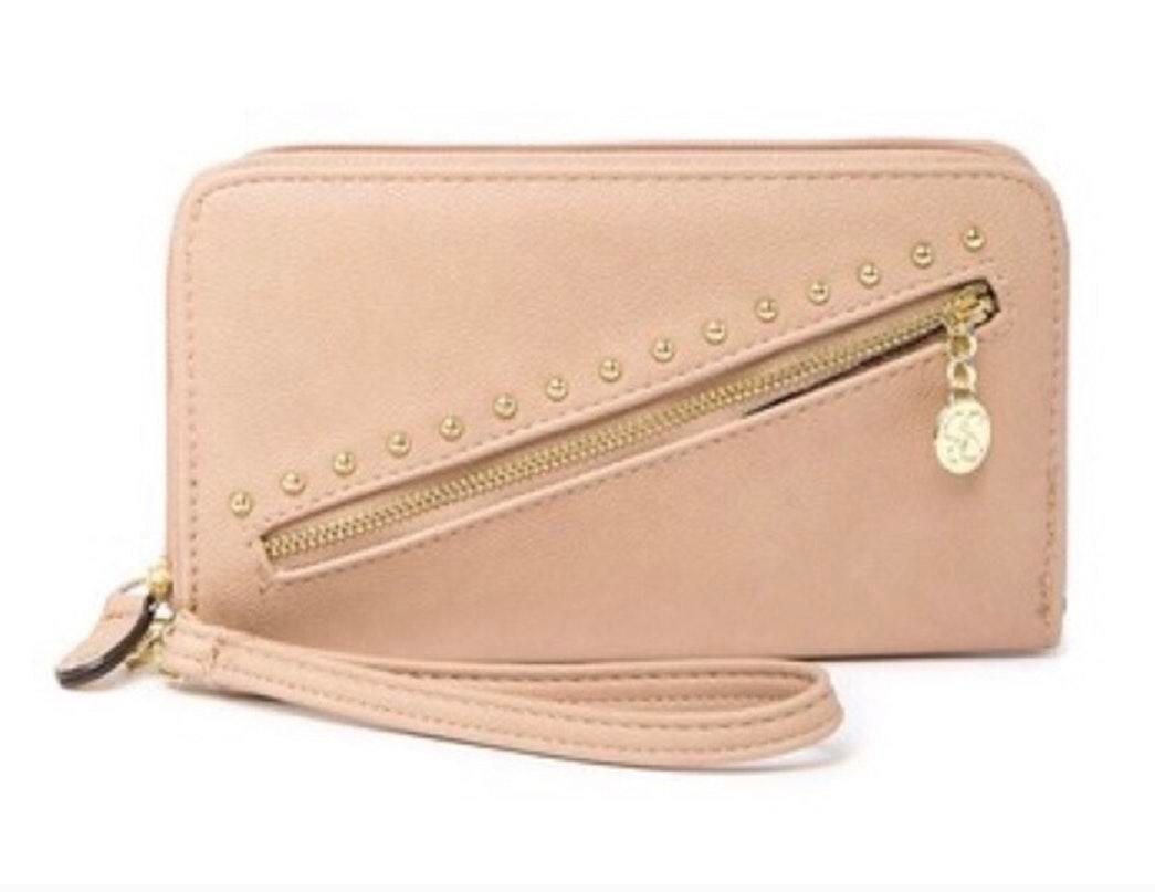 Jessica simpson online camile wallet