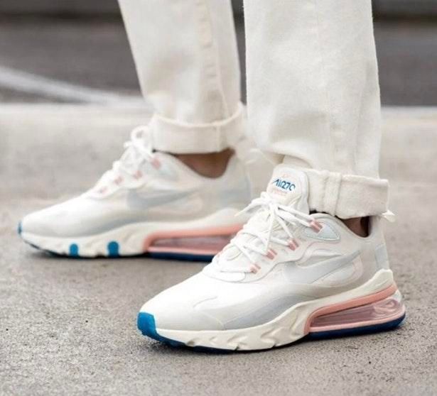 nike air max 27 react