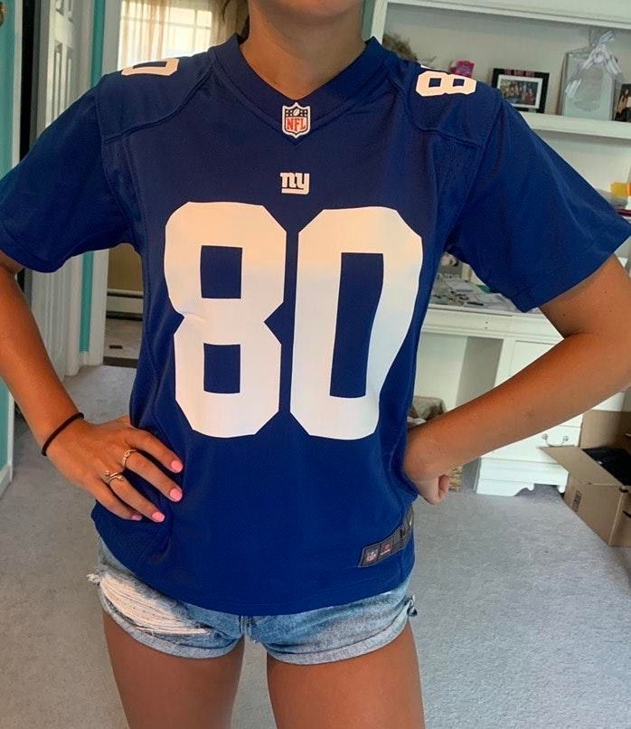 ny giants nike jersey