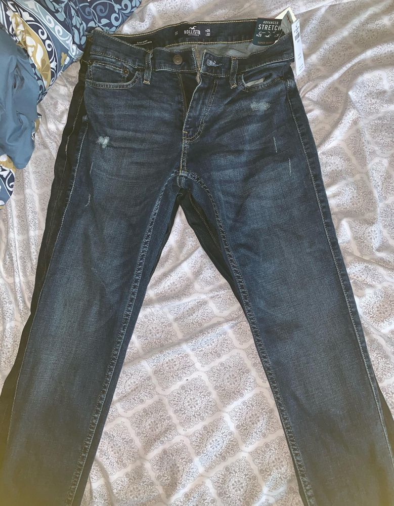 aeropostale dad jeans
