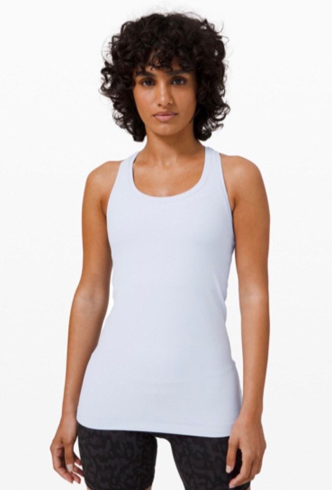 lululemon cool racerback