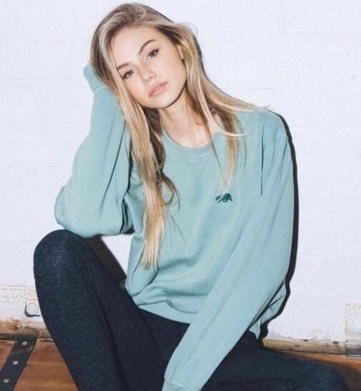 john galt sweater
