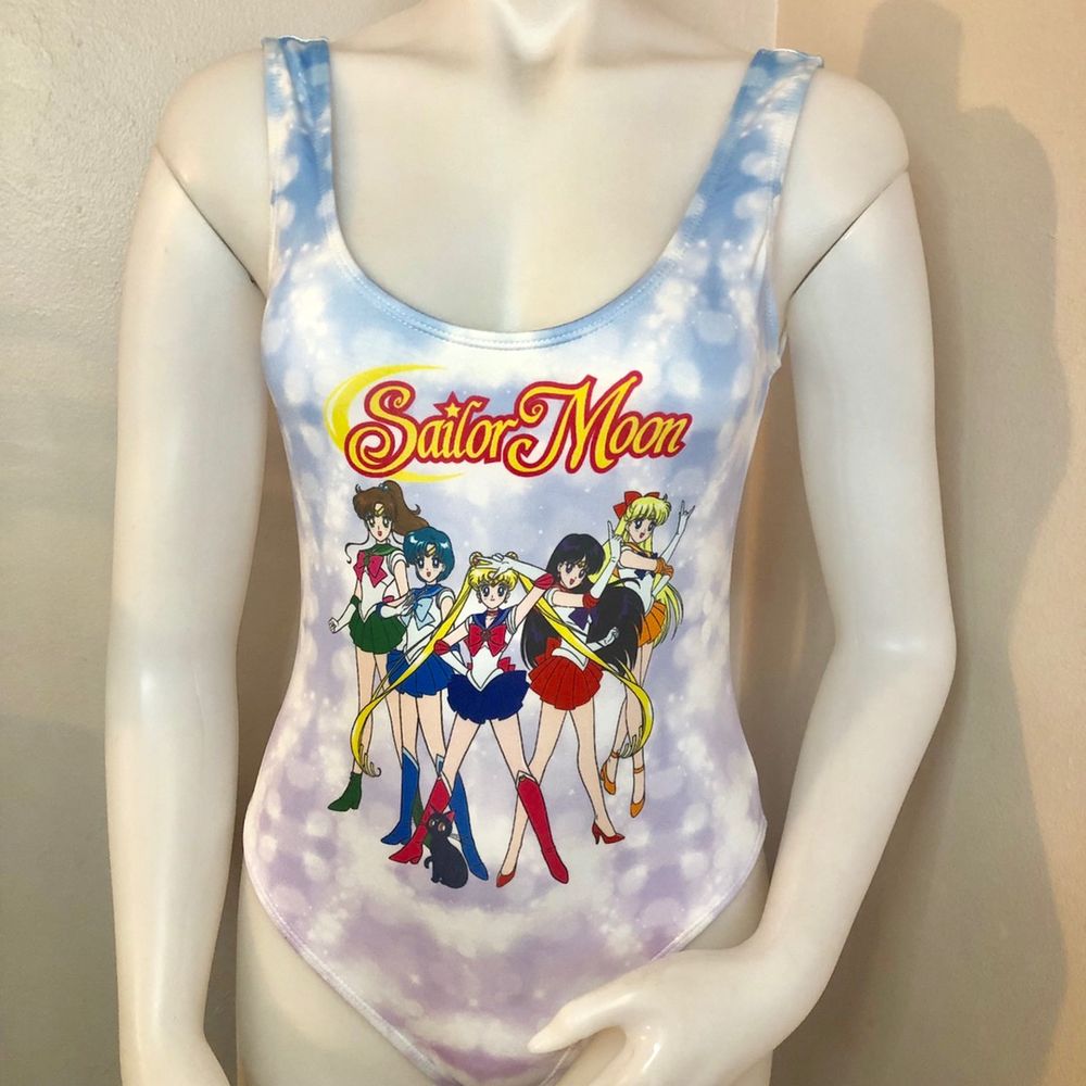 one piece tops forever 21