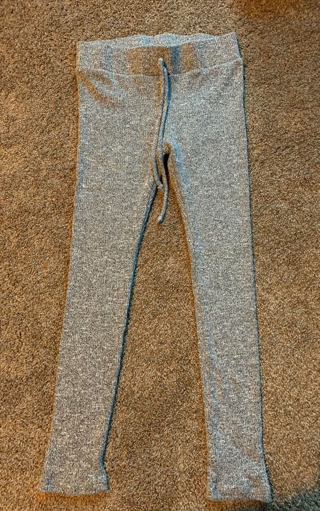 fashion nova grey sweatpants