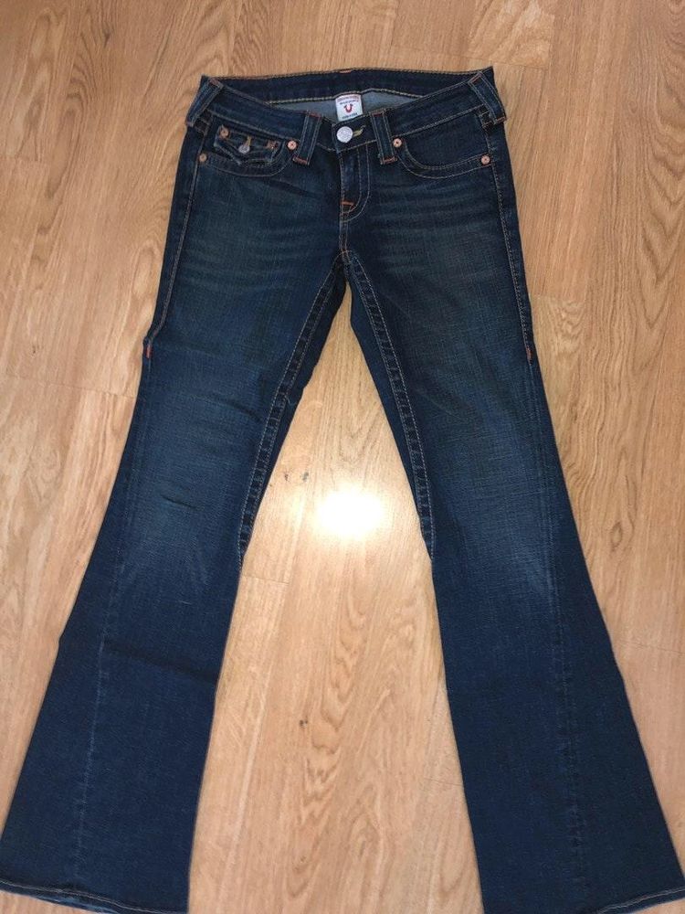 tr jeans near me