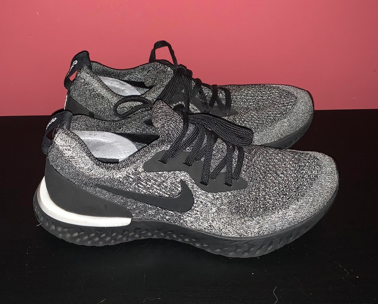 epic react cookies and cream