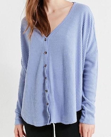 jojo thermal urban outfitters