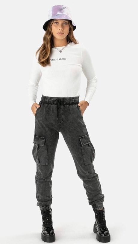 adika cargo pants
