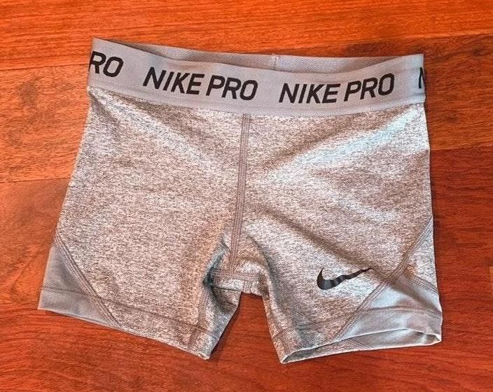 pro nike spandex
