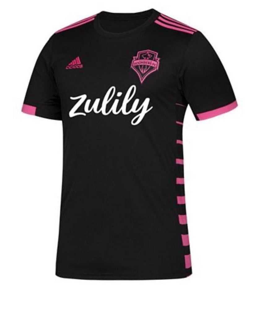 seattle sounder jersey