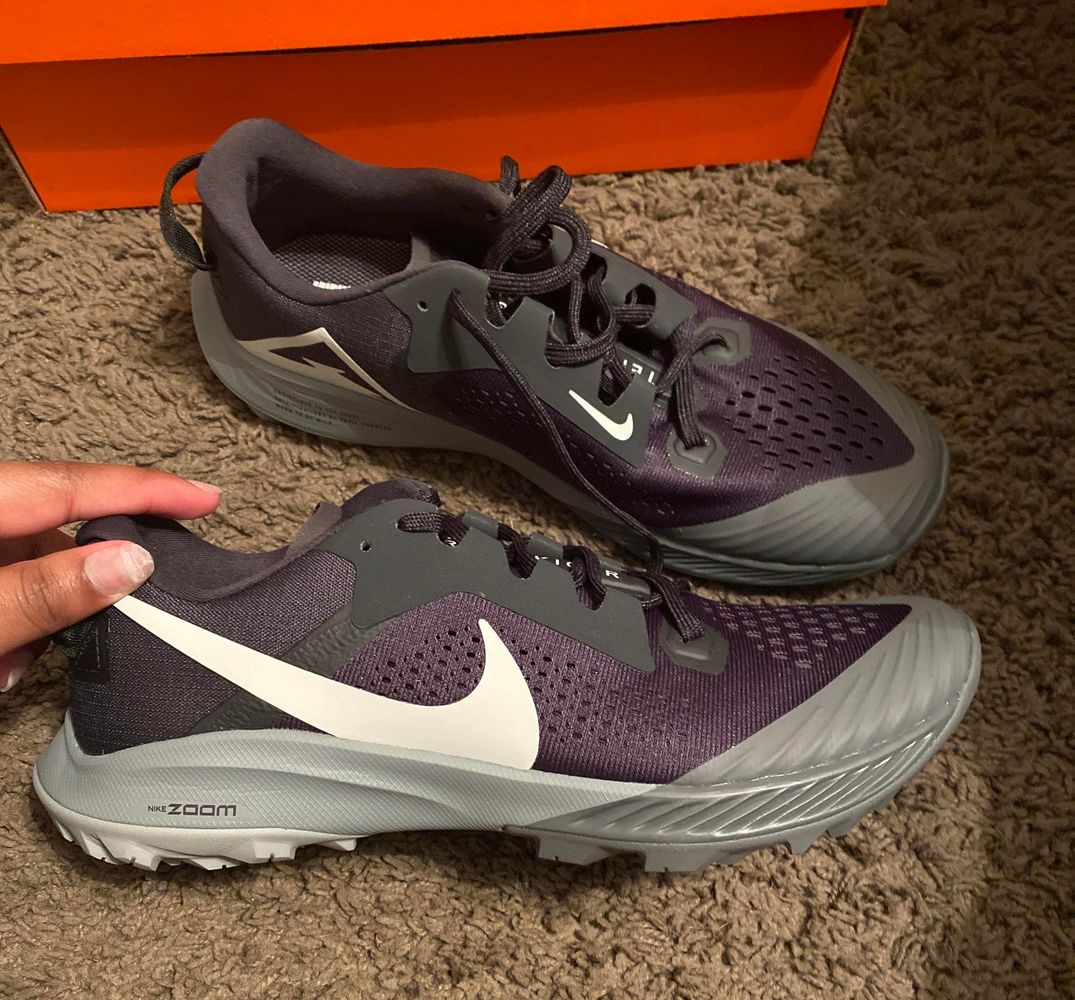 nike air zoom terra