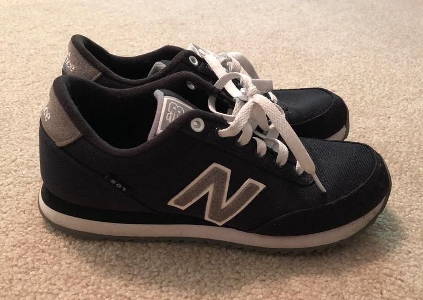 501 sneakers