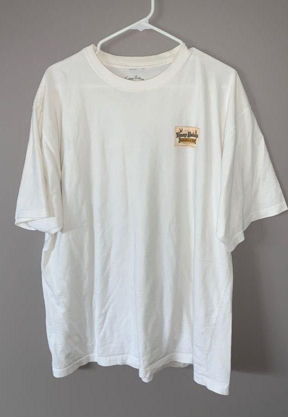 tommy bahama old fashioned t shirt