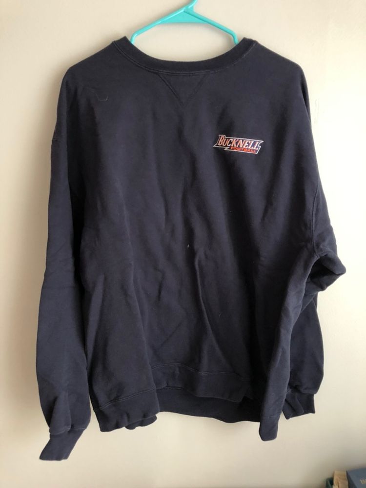 bucknell sweatshirt