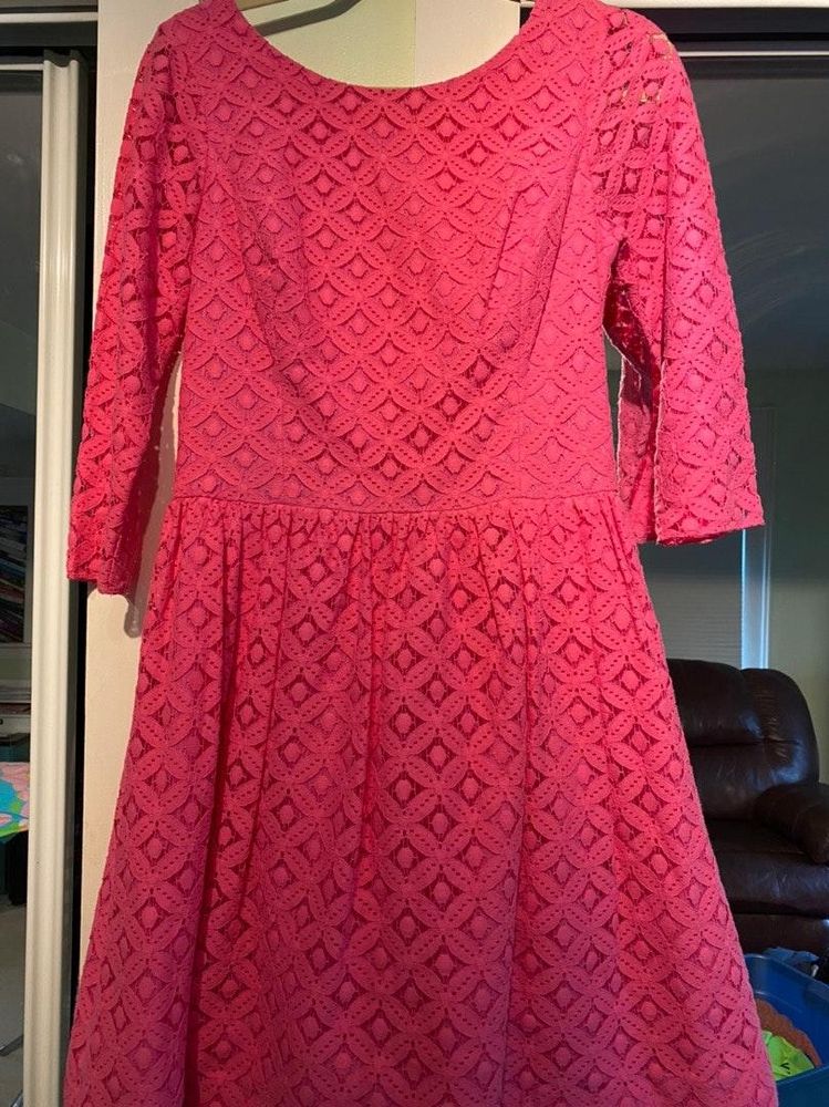 lilly pulitzer lori dress