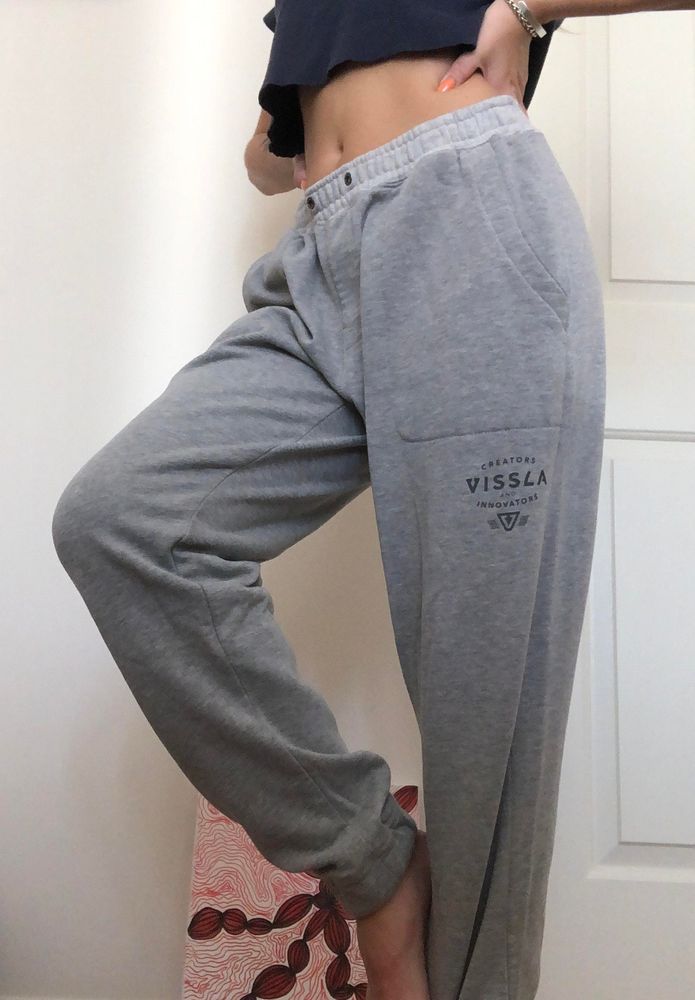 vissla joggers
