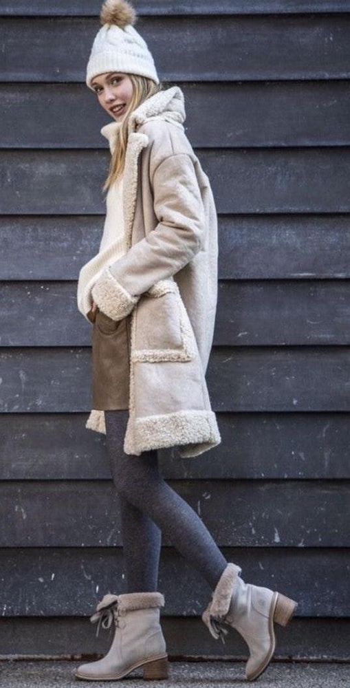 sienna high waterproof boots