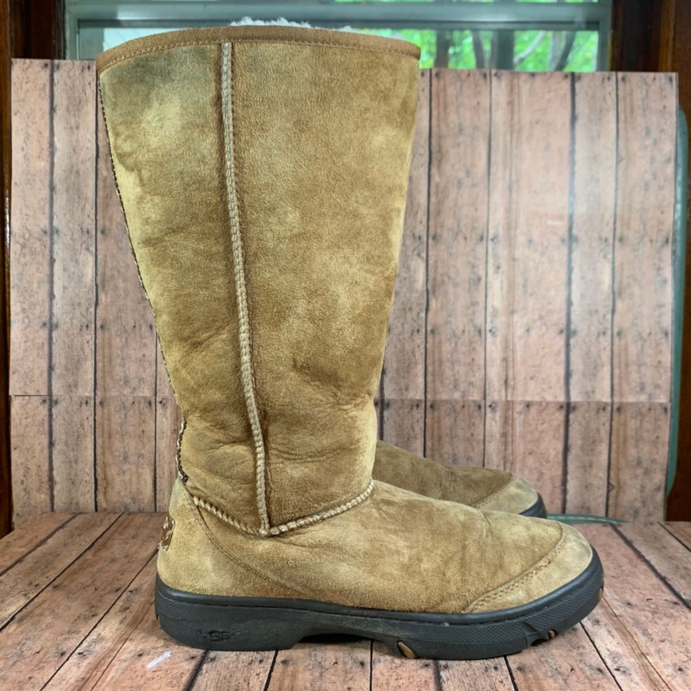 ugg ultimate tall