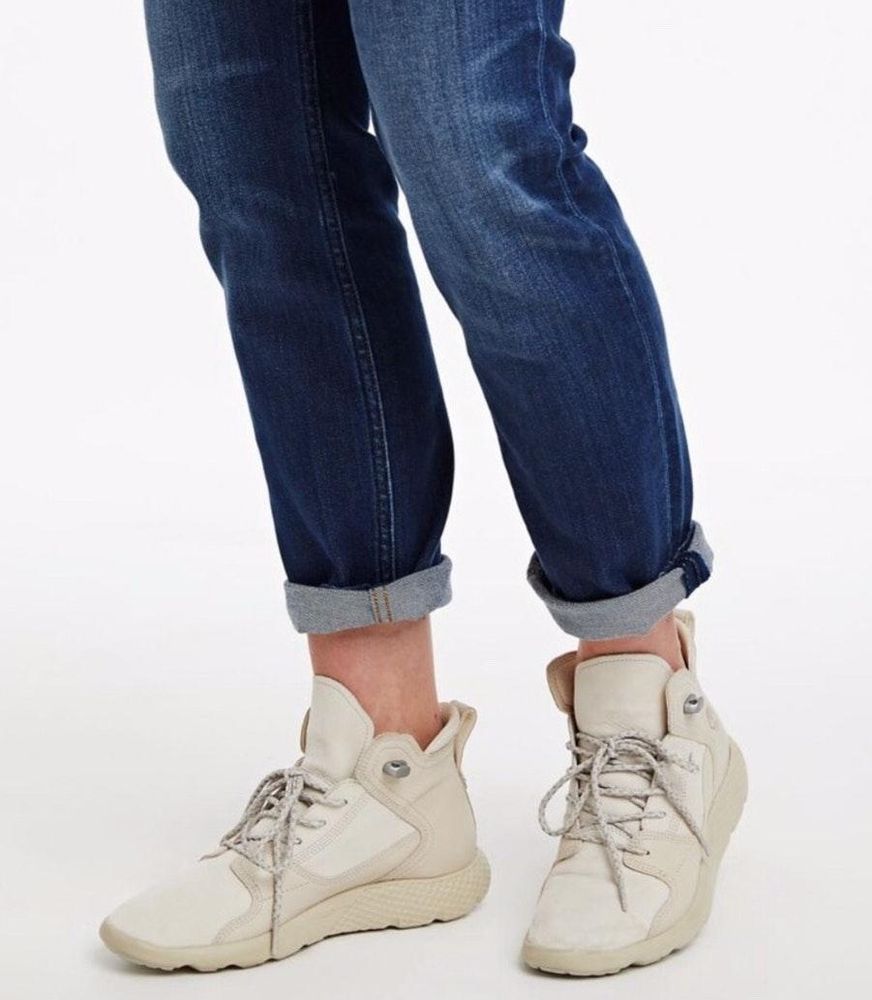 timberland flyroam hiker
