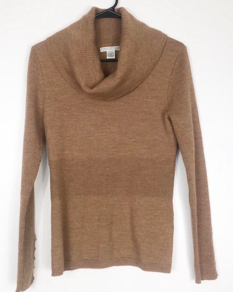 sarah spencer sweater