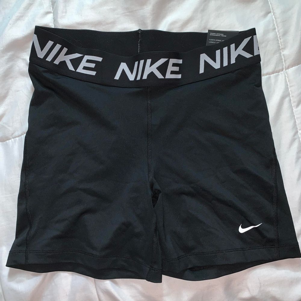 high waisted nike spandex