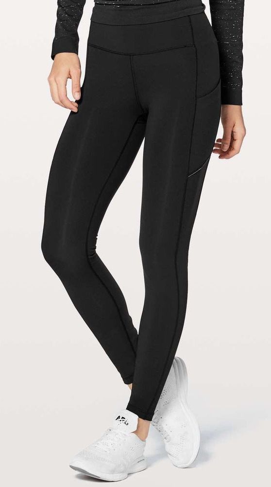 lululemon speed leggings