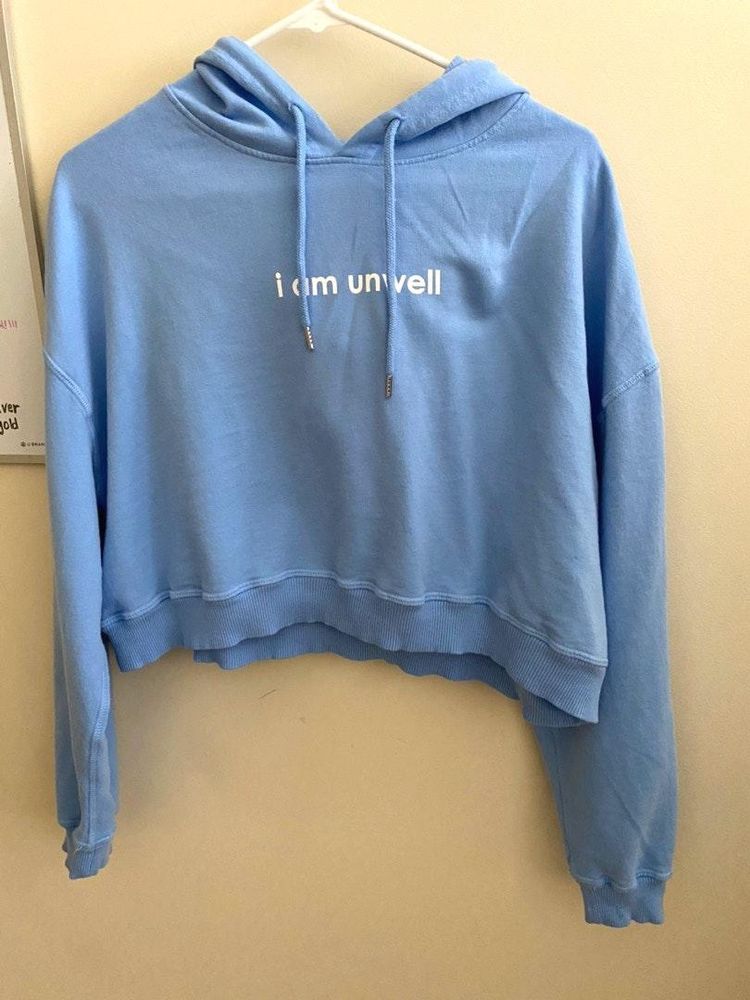 i am unwell hoodie call her daddy