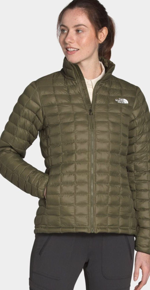 stores selling north face jackets