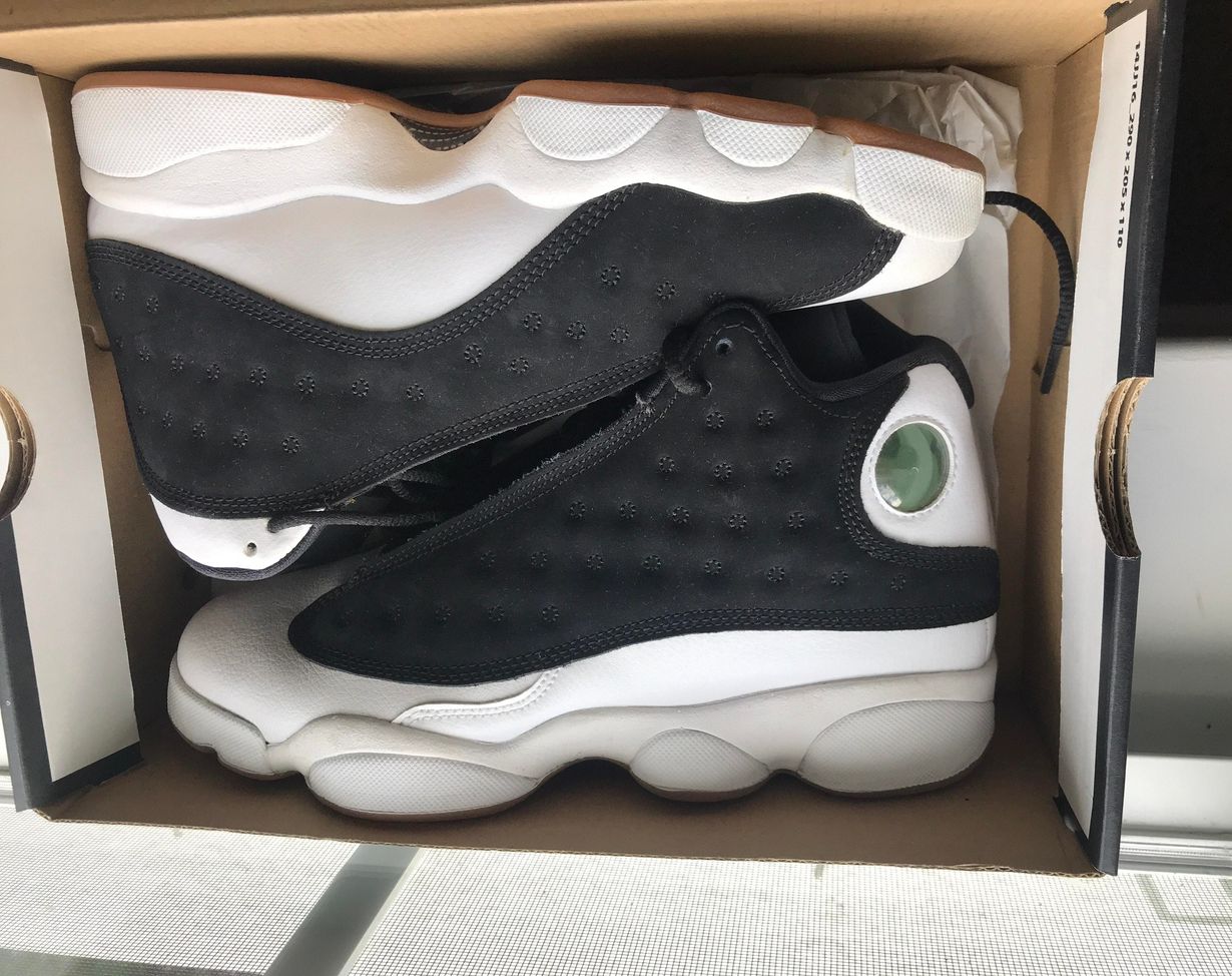 jordan retro 13s