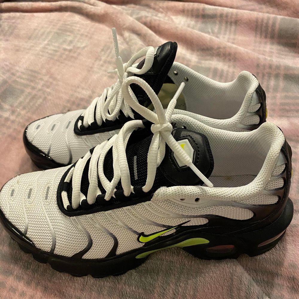 nike air max plus size 4.5