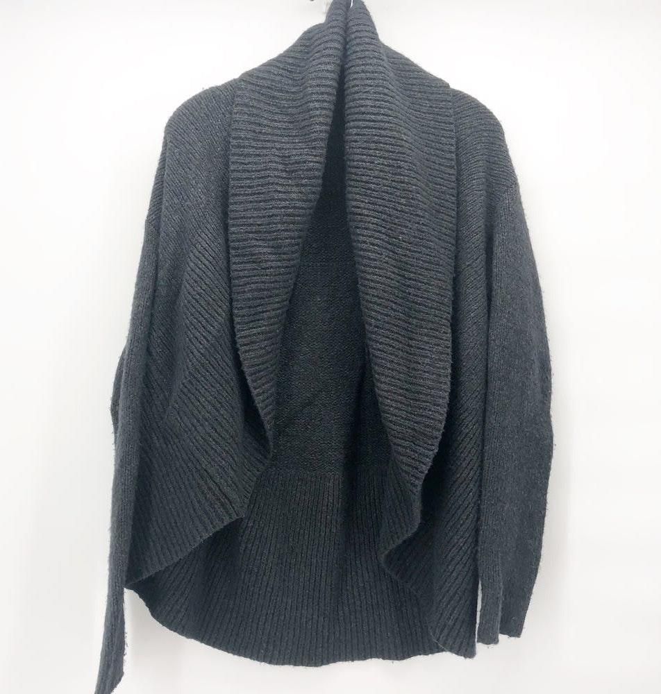 vince cardigan sweater