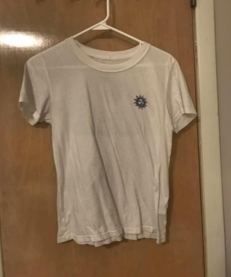 pacsun angel shirt