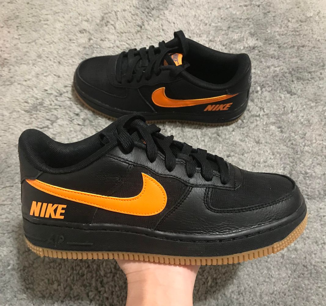 air force 1 size 4.5 y