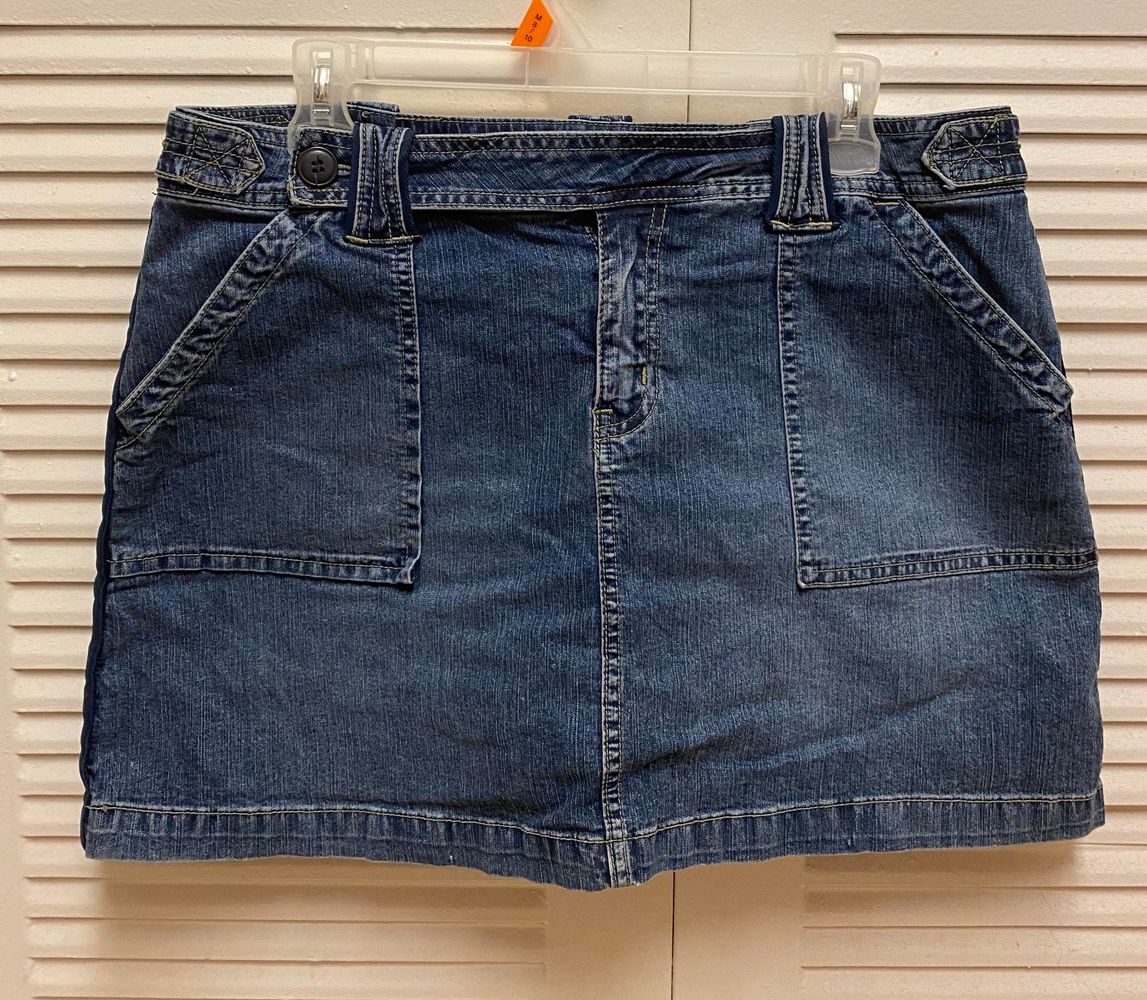 Baccini skort Clearance