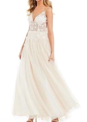 gianni bini formal dresses