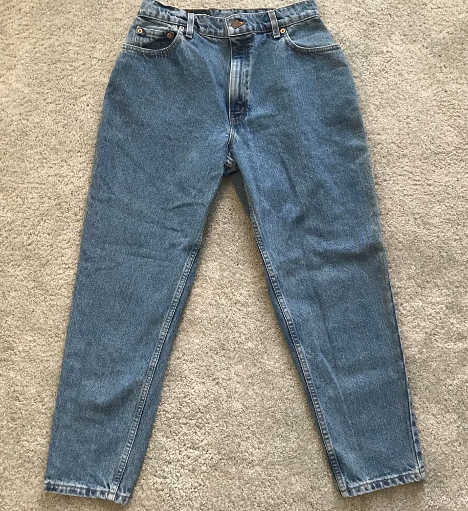 levis 551 womens jeans