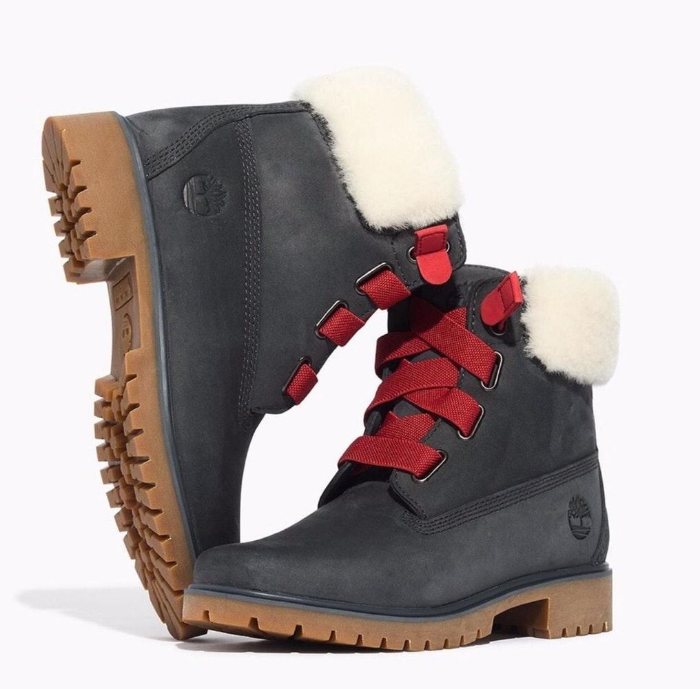 timberland convenience boot