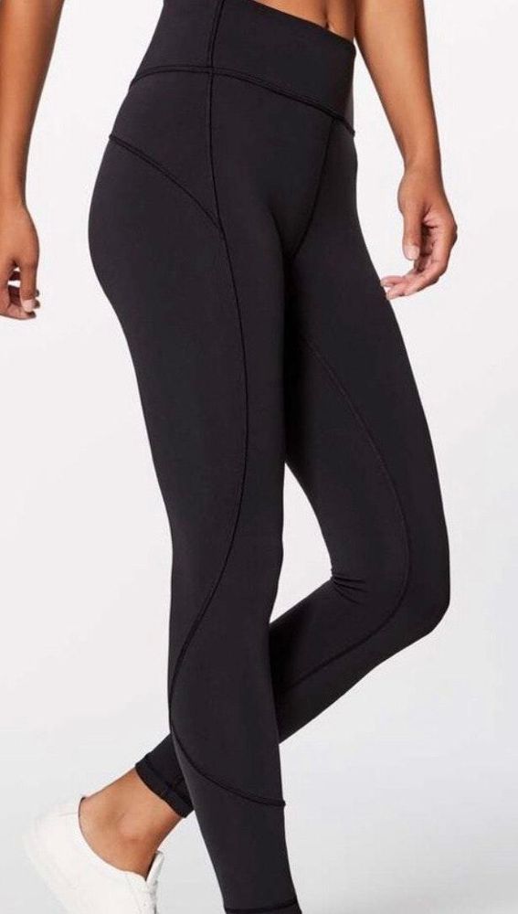 lululemon in movement leggings