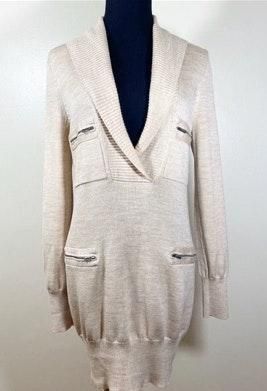 bcbgmaxazria merino wool sweaters