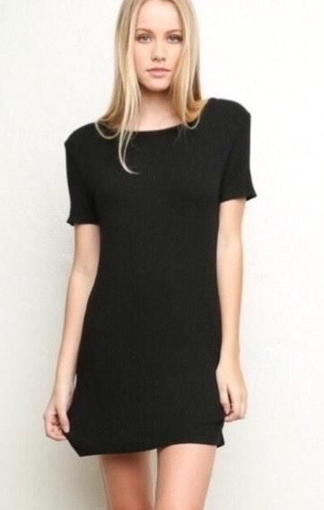 brandy melville tshirt dress