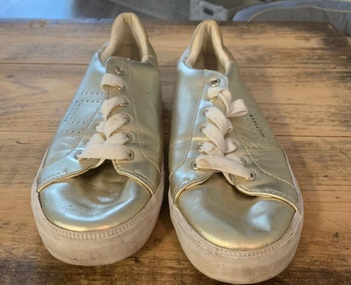 jcpenney tommy hilfiger shoes