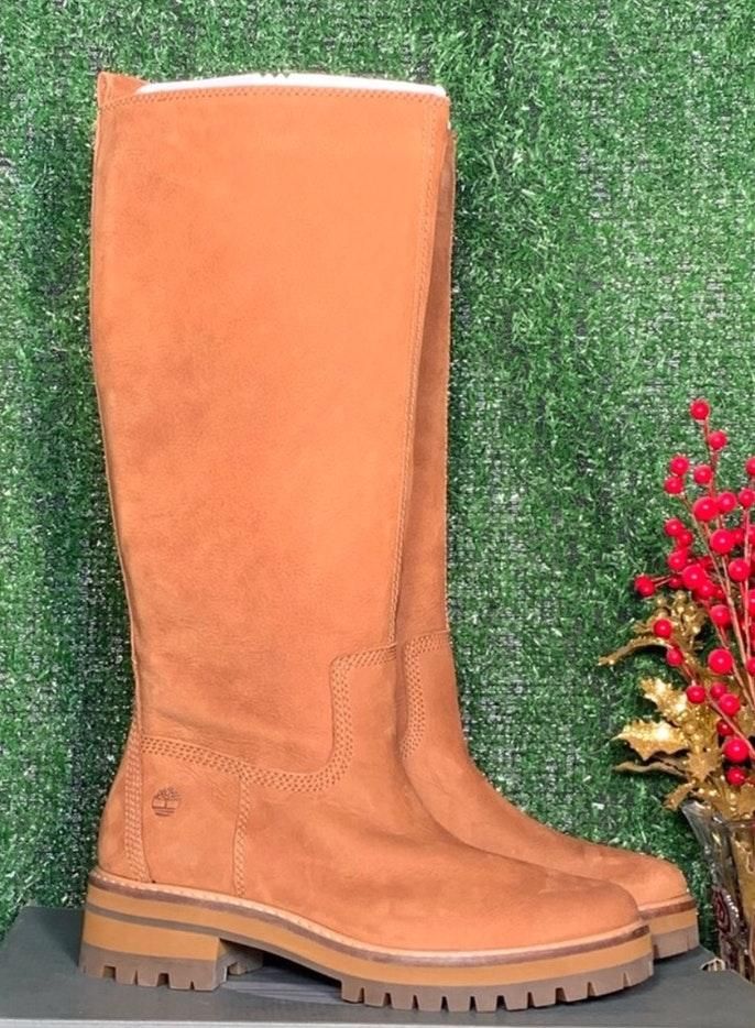 women's courmayeur valley tall boots