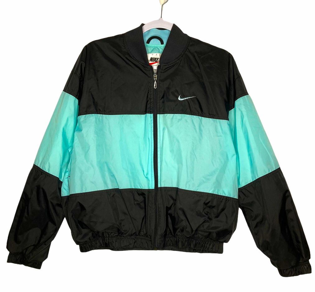 nike sunset windbreaker for sale