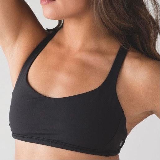 free to be zen bra
