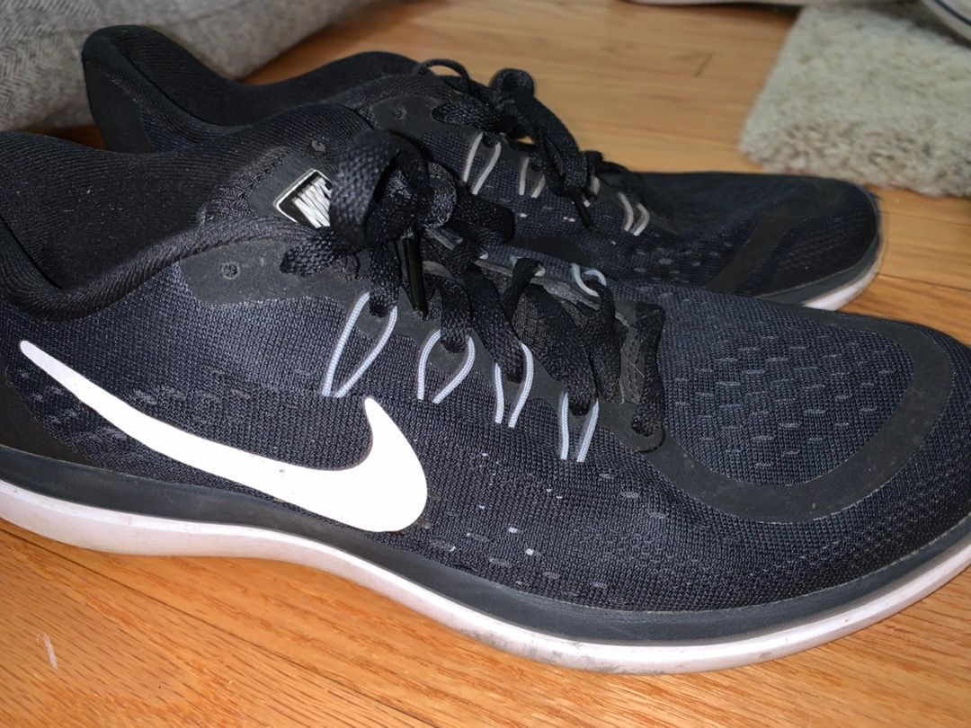 nike tennis shoes 2017