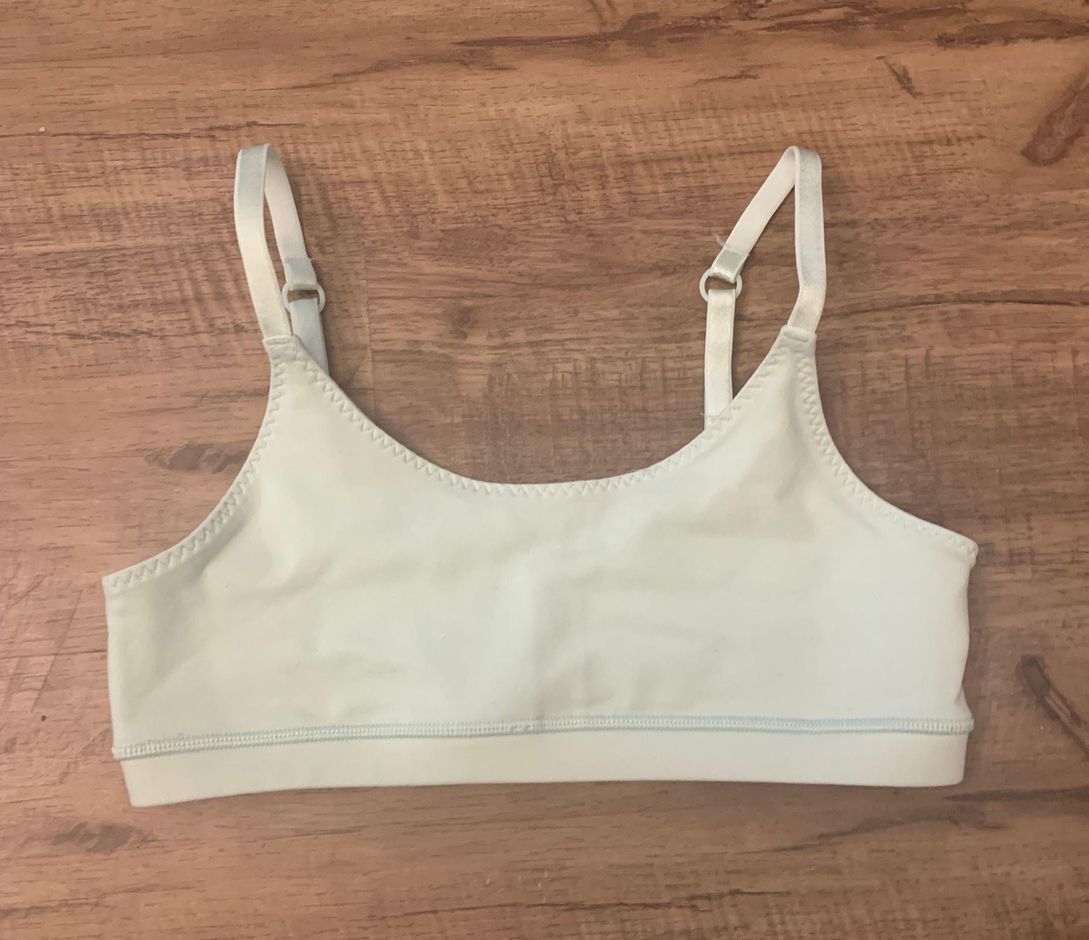 ivivva sports bra