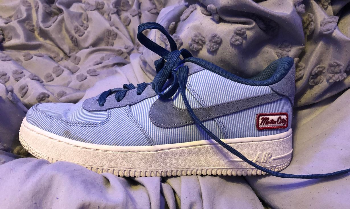 air force one motor city