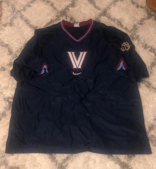 nike vintage jersey