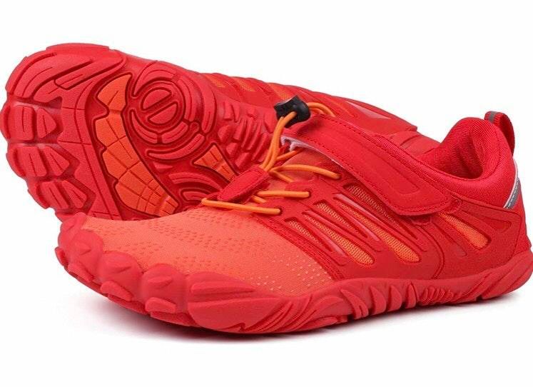 women's minimalist trail running shoes